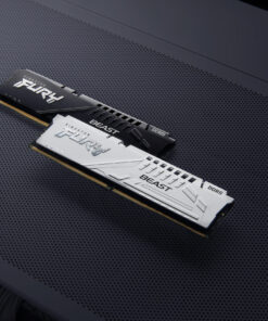 Kingston Technology FURY Beast 64GB 5200MT/s DDR5 CL40 DIMM (set van 2) Black - Afbeelding 7
