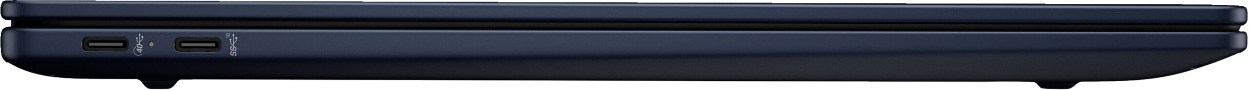 HP EliteBook Ultra G1q Copilot+ PC Snapdragon X1E-78-100 Laptop 35,6 cm (14") Touchscreen 2.2K 16 GB LPDDR5x-SDRAM 512 GB SSD Wi-Fi 6E (802.11ax) Windows 11 Pro Blauw - Afbeelding 7
