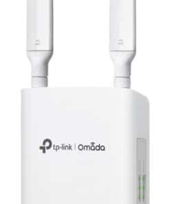 TP-Link Omada ER703WP-4G-Outdoor gateway/controller 10, 100, 1000 Mbit/s