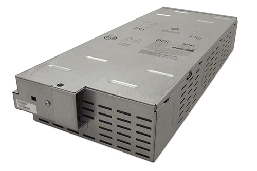 APC Batterij Vervangings Cartridge APCRBC134 (OEM)