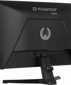 iiyama G-MASTER G2471HS-B1 computer monitor 60,5 cm (23.8") 1920 x 1080 Pixels Full HD Zwart - Afbeelding 7