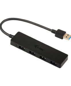i-tec Advance USB 3.0 Slim Passive HUB 4 Port