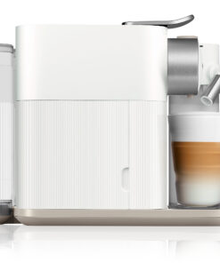 De’Longhi Lattissima One Gran Lattissima EN640.W Half automatisch Koffiepadmachine 1 l - Afbeelding 7