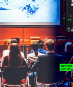 ATEN Ontvanger (True 4K, 4K HDMI over IP) met PoE - Afbeelding 5