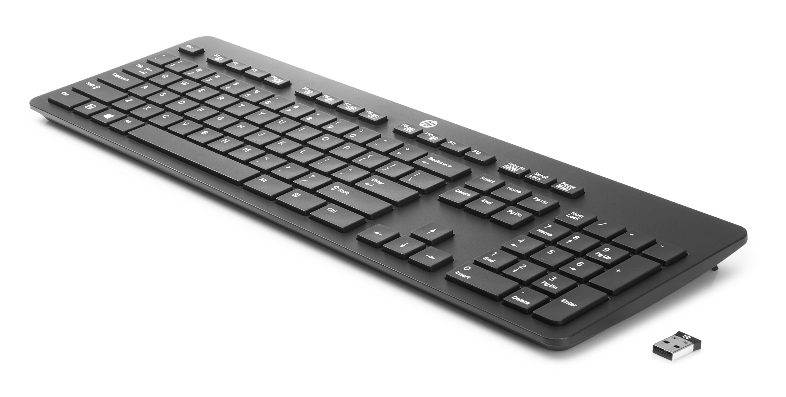 HP 225 Wireless Keyboard