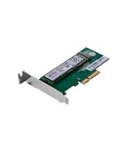 Lenovo M.2.SSD Adapter-high profile interfacekaart/-adapter Intern