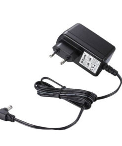 D-Link PSM-12V-38-B netvoeding & inverter Binnen Zwart