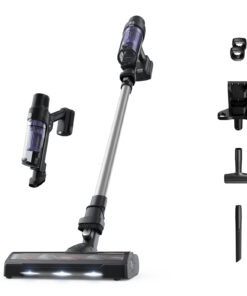 Rowenta X-Pert 7.60 RH6A35 Steelstofzuiger