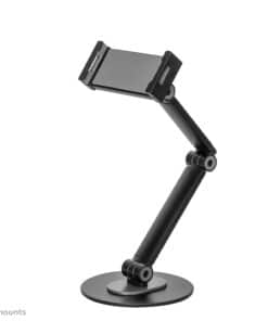 Neomounts DS15-550BL1 Tablet standaard 4.7-12.9" - universeel - Afbeelding 3