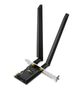 TP-Link Archer TXE72E Intern WLAN / Bluetooth 2402 Mbit/s