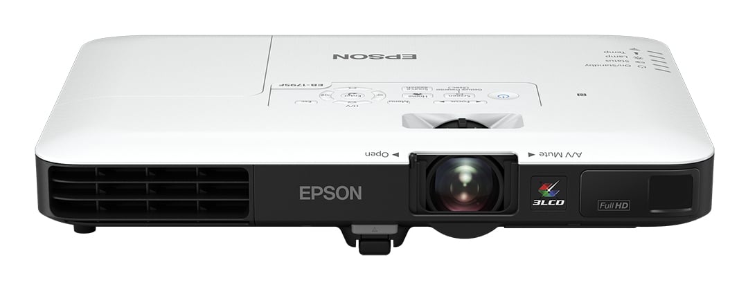 Epson EB-1795F