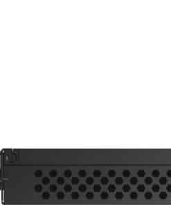 iiyama OPC51204BC-1 PC's/werkstation Intel Core i5-12450H 8 GB DDR4-SDRAM 256 GB SSD Windows 11 IoT Enterprise Mini PC Zwart - Afbeelding 4