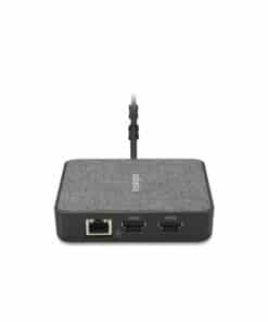 Kensington MD120U4 USB4 Portable Docking Station - Afbeelding 6