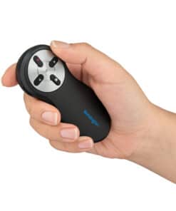 Kensington Draadloze Presenter met Rode laser - Nano-ontvanger - Afbeelding 2