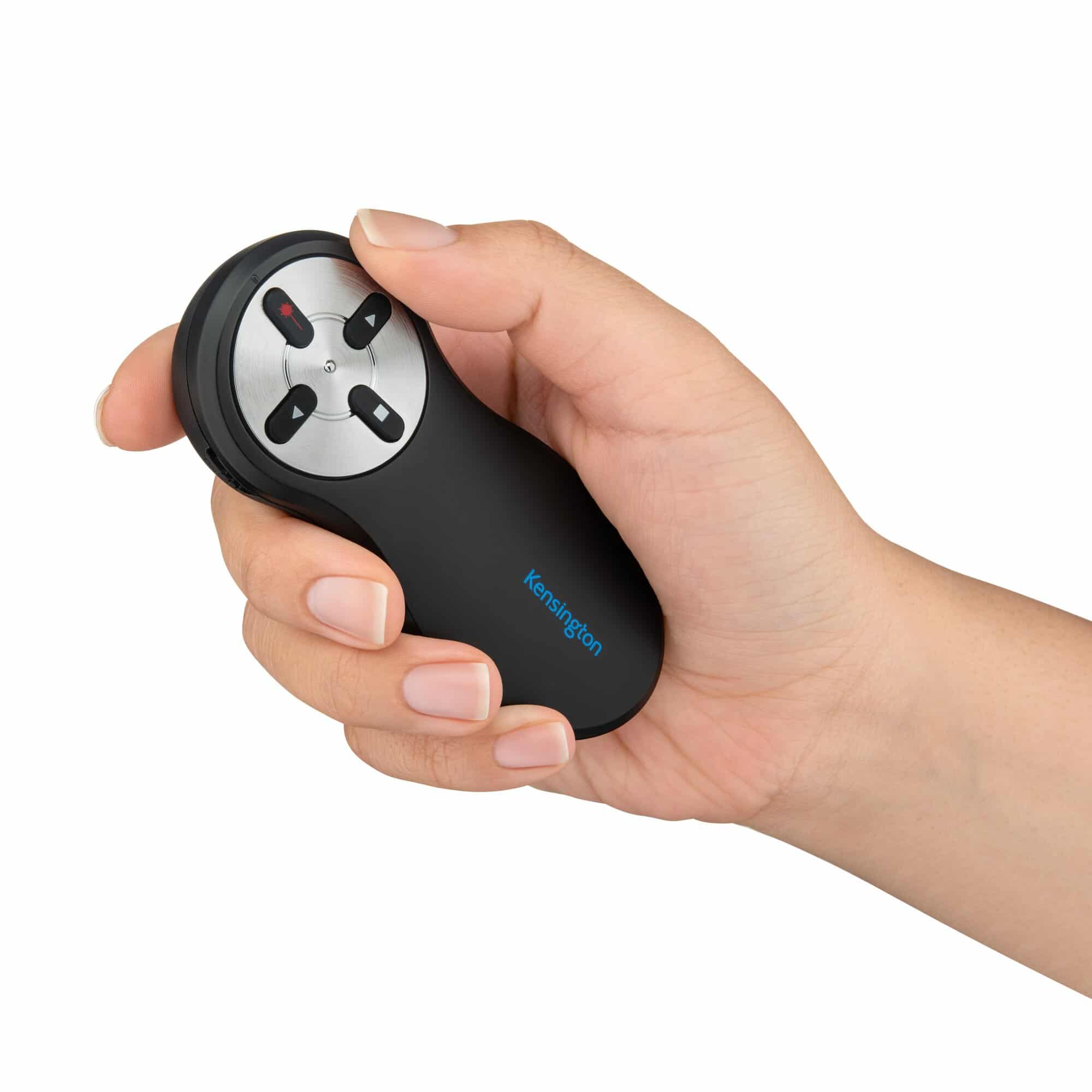 Kensington Draadloze Presenter met Rode laser - Nano-ontvanger - Afbeelding 2
