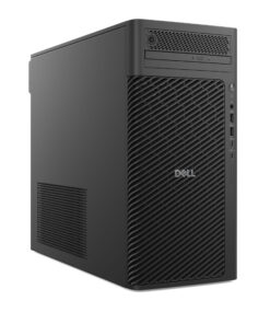 DELL Pro Max FCT2250 T2 Intel Core Ultra 7 265 32 GB DDR5-SDRAM 1 TB SSD NVIDIA RTX A1000 Windows 11 Pro Tower PC Zwart Desktop - Afbeelding 2