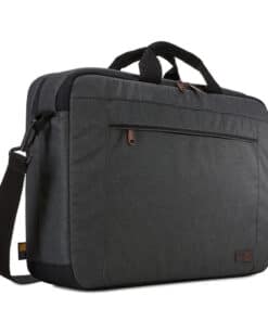 Case Logic Era ERALB116 Obsidian 39,6 cm (15.6") Aktetas Grijs