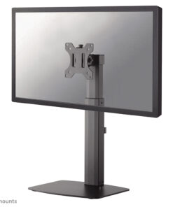 Neomounts FPMA-D865BLACK Monitorstandaard 10-32" - gasveer