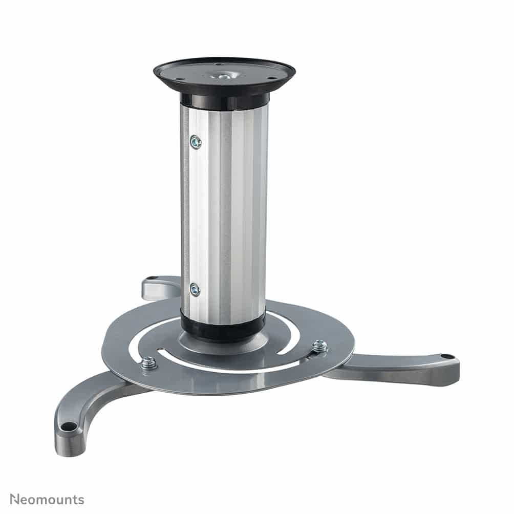 Neomounts BEAMER-C80 Beamer plafondbeugel - h 13-20 cm - full motion - Afbeelding 5