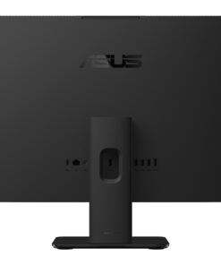 ASUS ExpertCenter P600 AiO PM670KA-BPE011X Copilot+ PC AMD Ryzen AI 7 350 68,6 cm (27") 1920 x 1080 Pixels Alles-in-één-pc 16 GB DDR5-SDRAM 512 GB SSD Windows 11 Pro Wi-Fi 6 (802.11ax) Zwart - Afbeelding 4
