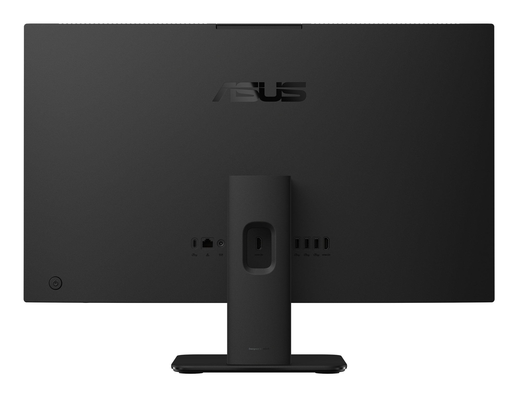 ASUS ExpertCenter P600 AiO PM670KA-BPE011X Copilot+ PC AMD Ryzen AI 7 350 68,6 cm (27") 1920 x 1080 Pixels Alles-in-één-pc 16 GB DDR5-SDRAM 512 GB SSD Windows 11 Pro Wi-Fi 6 (802.11ax) Zwart - Afbeelding 4