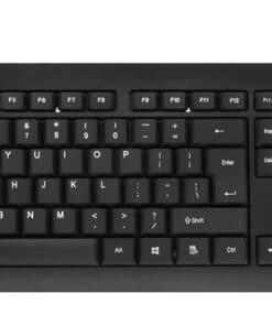 ACT Business toetsenbord USB (Qwerty/US layout) - Afbeelding 3