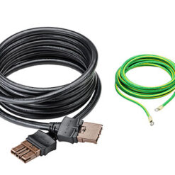 APC Smart-UPS SRT 15ft Extension Cable for 96VDC External Battery Packs 3000VA UPS