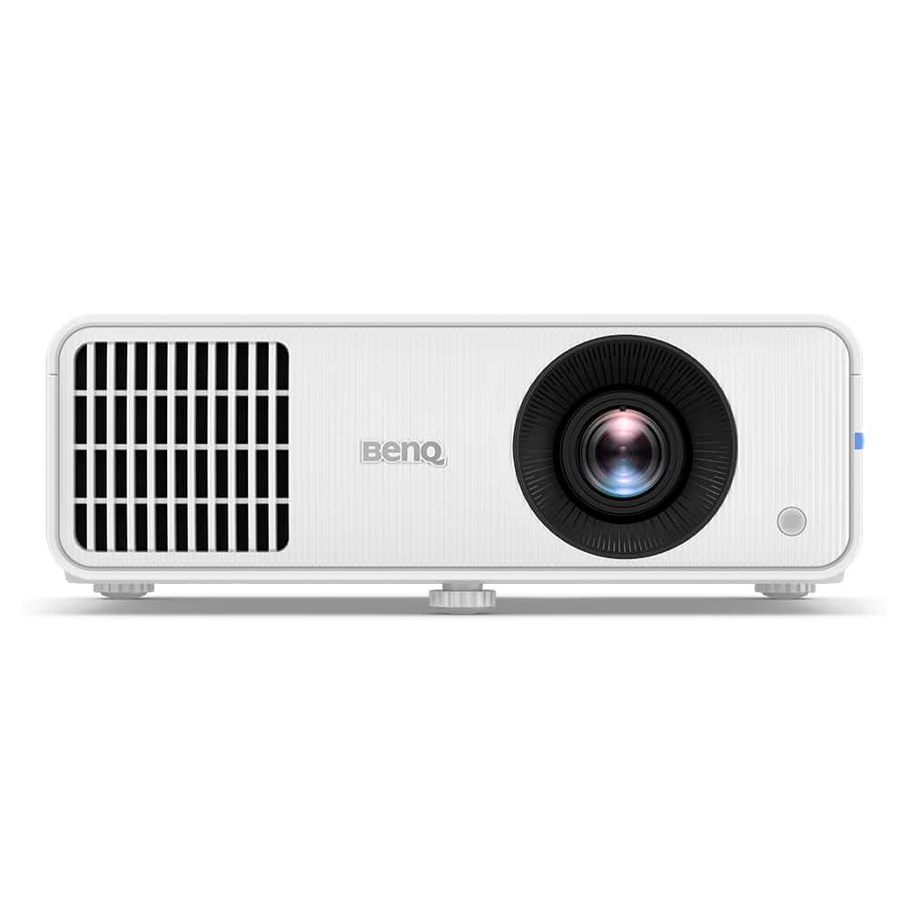 BenQ LH650 Projector met normale projectieafstand 4000 ANSI lumens DLP 1080p (1920x1080) 3D Zwart, Wit