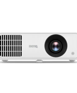 BenQ LW650 Projector met normale projectieafstand 4000 ANSI lumens DLP WXGA (1280x800) Wit