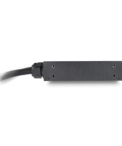APC In-line stroommeter, 32A, 230V, IEC309-32A, 2P+G - Afbeelding 6