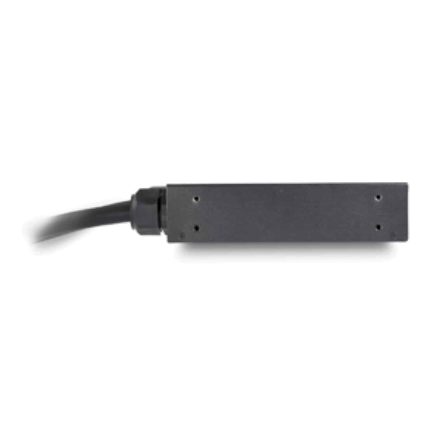 APC In-line stroommeter, 32A, 230V, IEC309-32A, 2P+G - Afbeelding 6