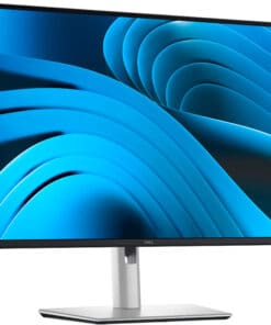 DELL Pro Plus P2725DE computer monitor 68,6 cm (27") 2560 x 1440 Pixels Quad HD LCD Zwart, Zilver
