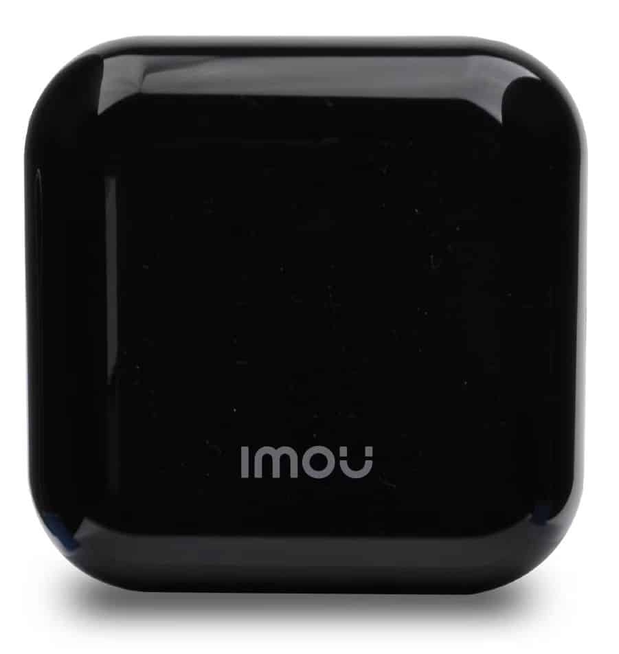 Imou IR1 afstandsbediening IR/WiFi/Bluetooth Universeel Stem