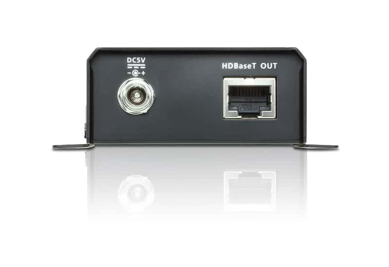 ATEN HDMI HDBaseT-Lite Verlenger (4K bij 40m), (HDBaseT Class B) - Afbeelding 3