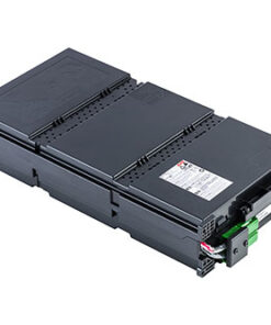 APC Batterij Vervangings Cartridge APCRBC141 (OEM)