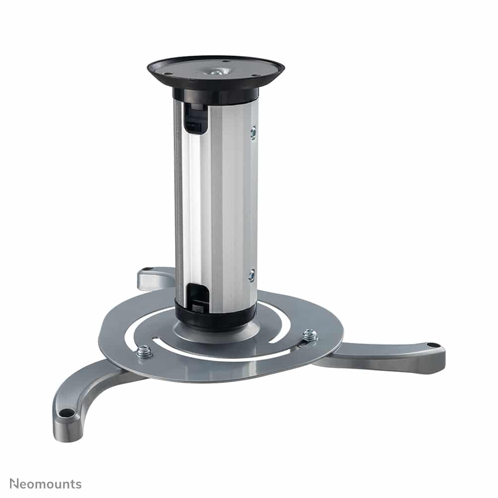 Neomounts BEAMER-C80 Beamer plafondbeugel - h 13-20 cm - full motion - Afbeelding 4