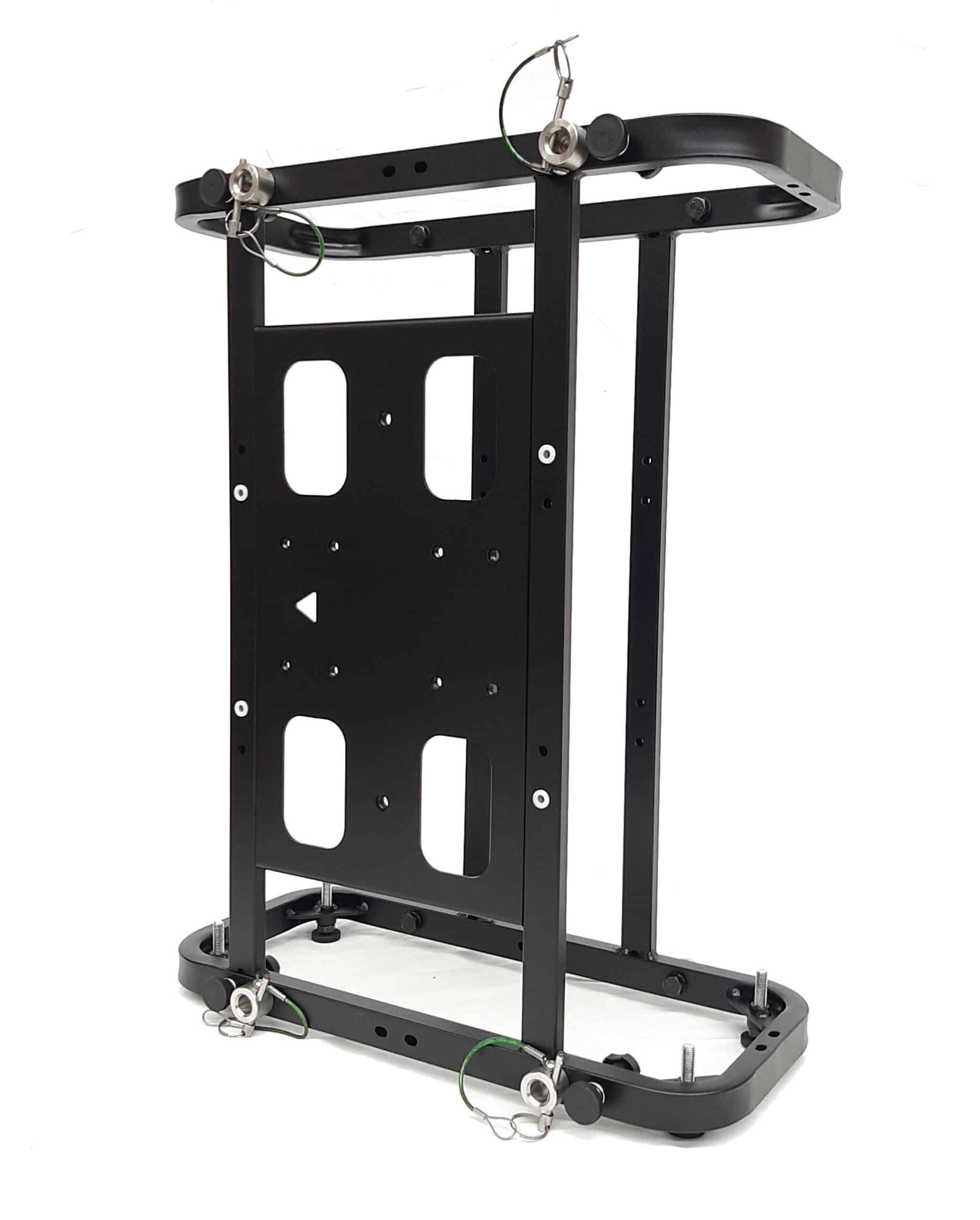 Epson ELPMB84 Stapelframe Zwart - Afbeelding 5
