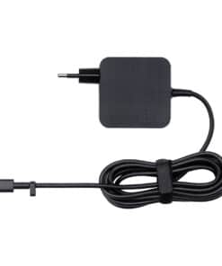 ASUS AC65-00(A23-065N1A)/EU netvoeding & inverter Binnen 65 W Zwart - Afbeelding 2