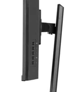 iiyama XUB2490HSUH-B2 computer monitor 60,5 cm (23.8") 1920 x 1080 Pixels Full HD LED Zwart - Afbeelding 6