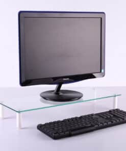 Neomounts NSMONITOR10 Monitor/laptopverhoger - universeel