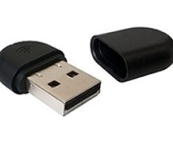 Yealink WF40 WLAN 150 Mbit/s