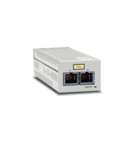 Allied Telesis AT-DMC100/SC-50 netwerk media converter 100 Mbit/s 1310 nm Multimode