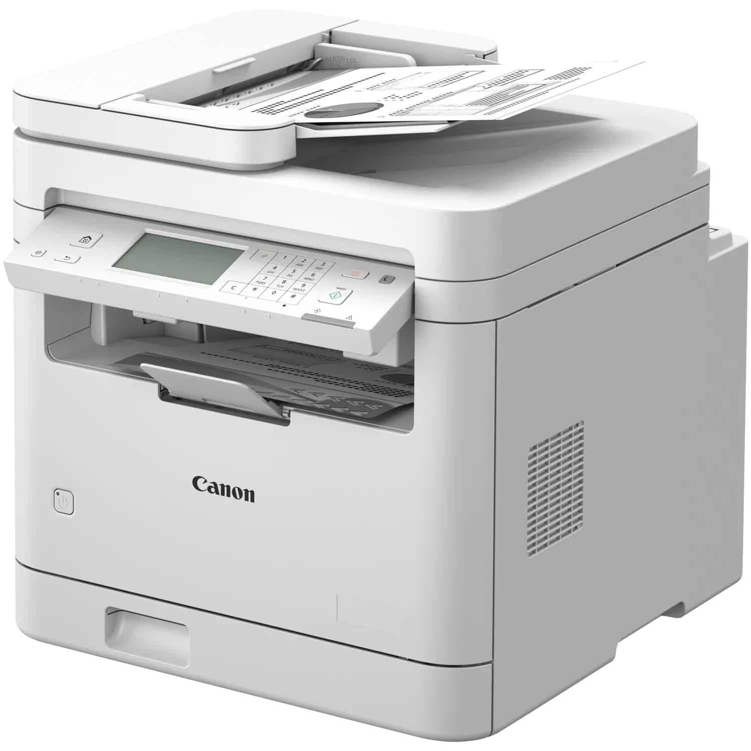 Canon i-SENSYS MF287dw Laser A4 1200 x 1200 DPI 33,2 ppm Wifi - Afbeelding 5