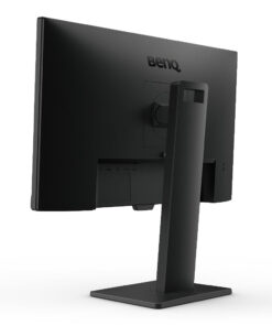 BenQ BL2486TC computer monitor 60,5 cm (23.8") 1920 x 1080 Pixels Full HD Zwart - Afbeelding 5
