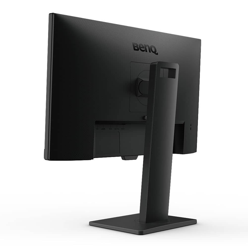 BenQ BL2486TC computer monitor 60,5 cm (23.8") 1920 x 1080 Pixels Full HD Zwart - Afbeelding 5