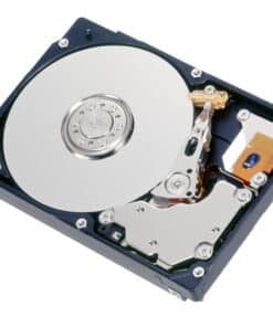 Fujitsu S26361-F5600-L200 interne harde schijf 2 TB 7200 RPM 128 MB 2.5" SAS