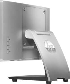 HP L7010t 10,1-inch retail touchmonitor - Afbeelding 3