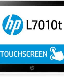 HP L7010t 10,1-inch retail touchmonitor