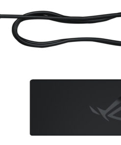 ASUS ROG 280W DC netvoeding & inverter Binnen Zwart