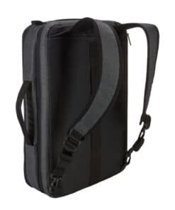 Case Logic Era ERACV116 Obsidian 39,6 cm (15.6") Aktetas Grijs - Afbeelding 3